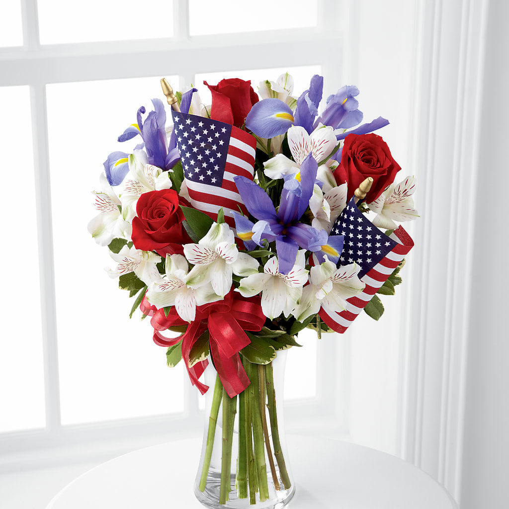 Unity Bouquet – MALLERY'S FLOWERS & GIFTS, Redding CA
