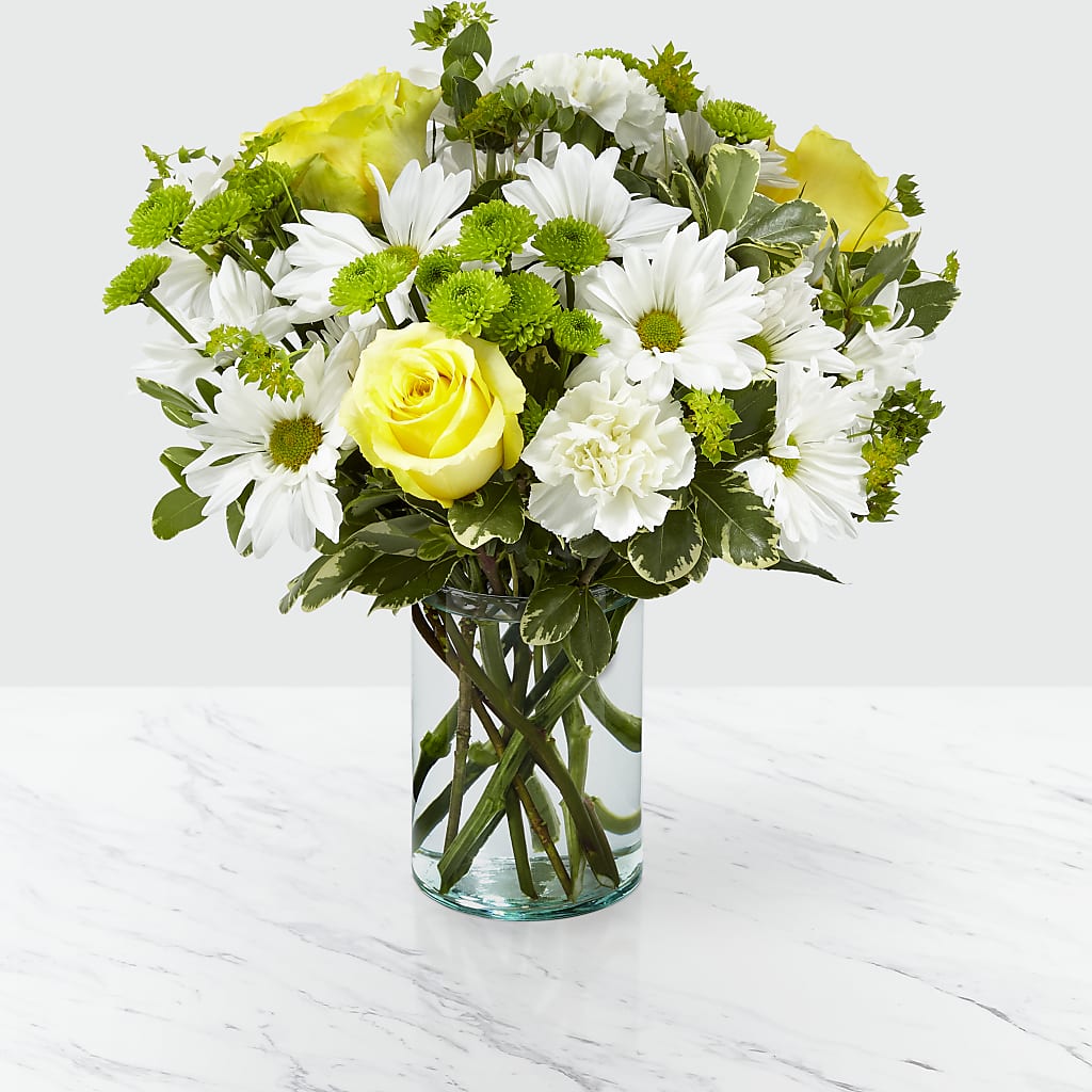 Happy Day Bouquet – MALLERY'S FLOWERS & GIFTS, Redding CA
