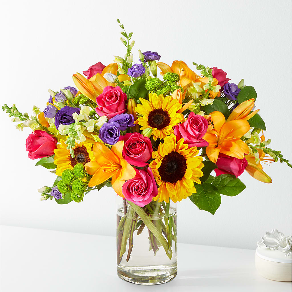 Best Day Bouquet – MALLERY'S FLOWERS & GIFTS, Redding CA