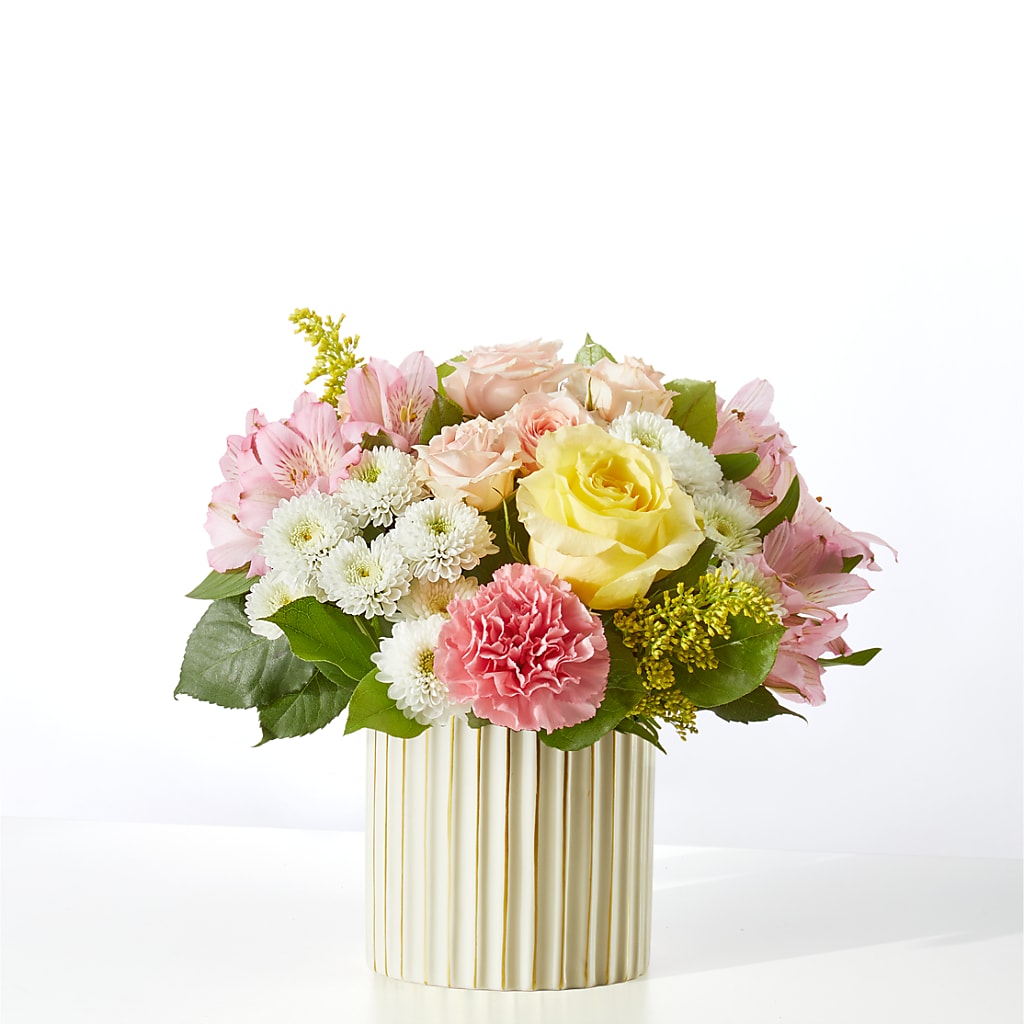 Watercolors Bouquet – MALLERY'S FLOWERS & GIFTS, Redding CA