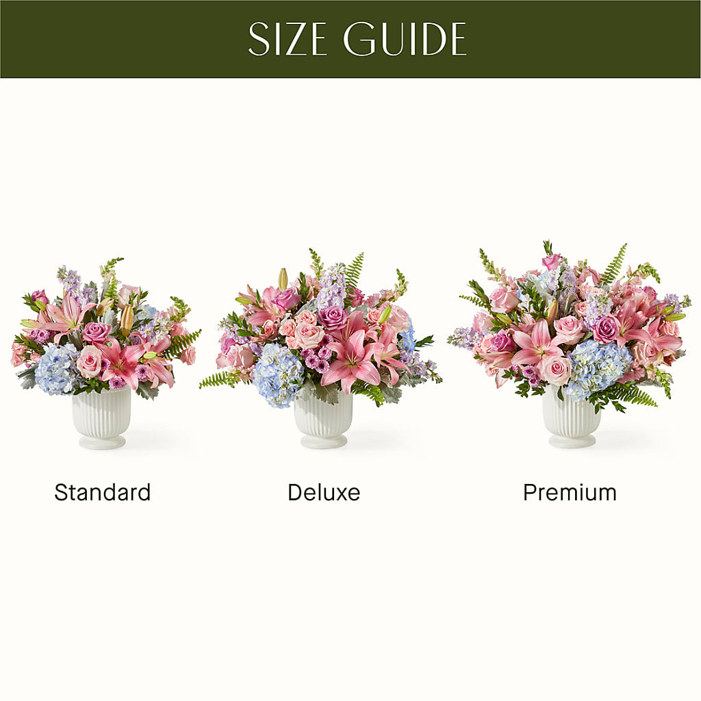 Wonderland Bouquet – MALLERY'S FLOWERS & GIFTS, Redding CA
