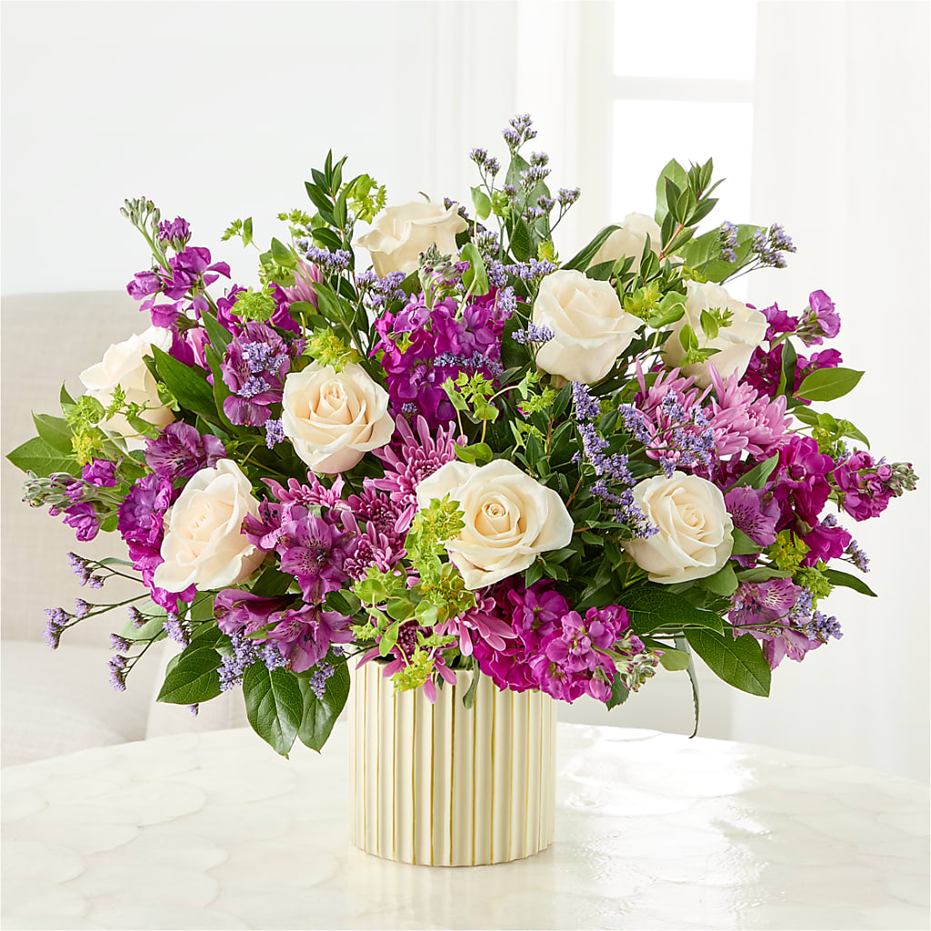 The Boutique Bouquet – MALLERY'S FLOWERS & GIFTS, Redding CA