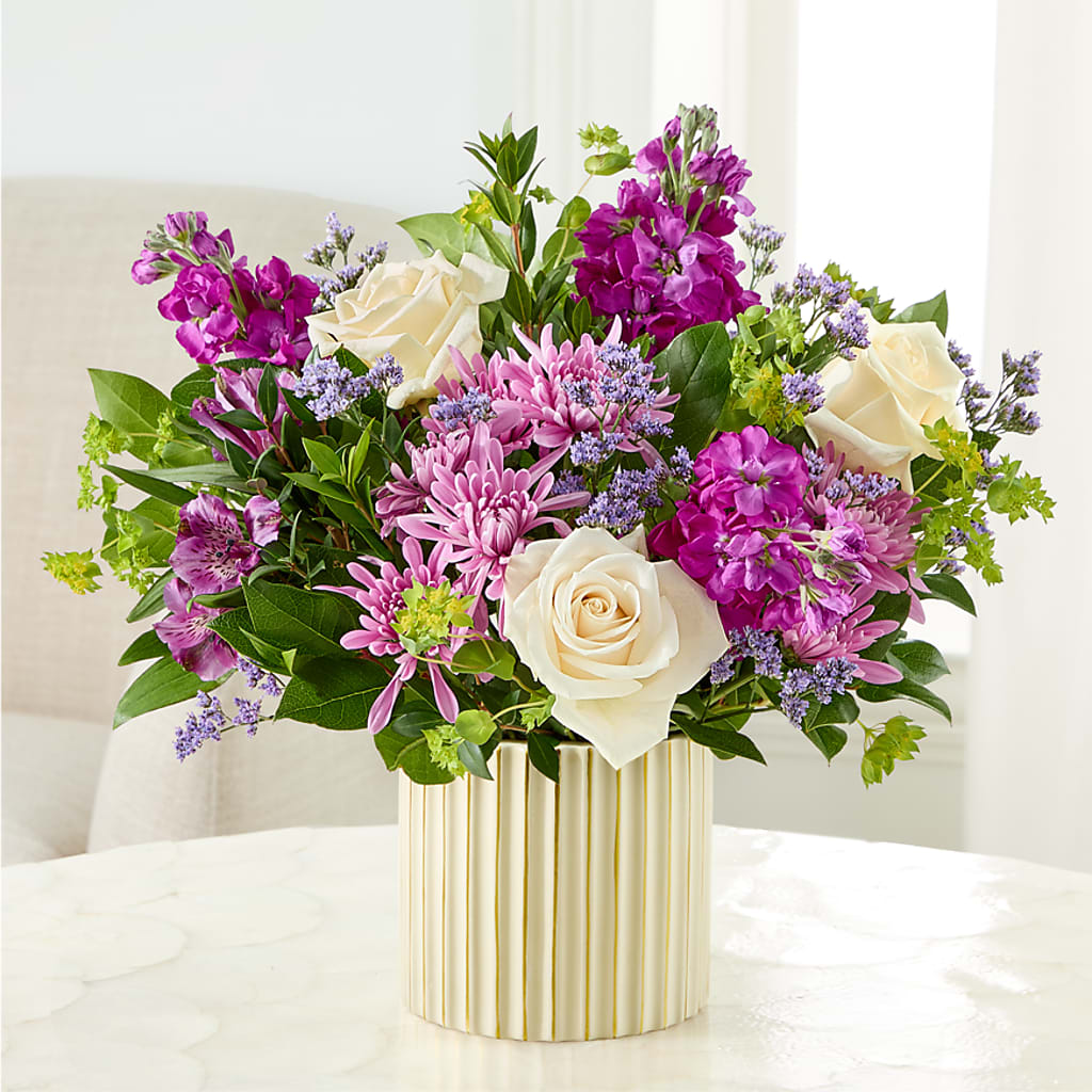 The Boutique Bouquet – MALLERY'S FLOWERS & GIFTS, Redding CA