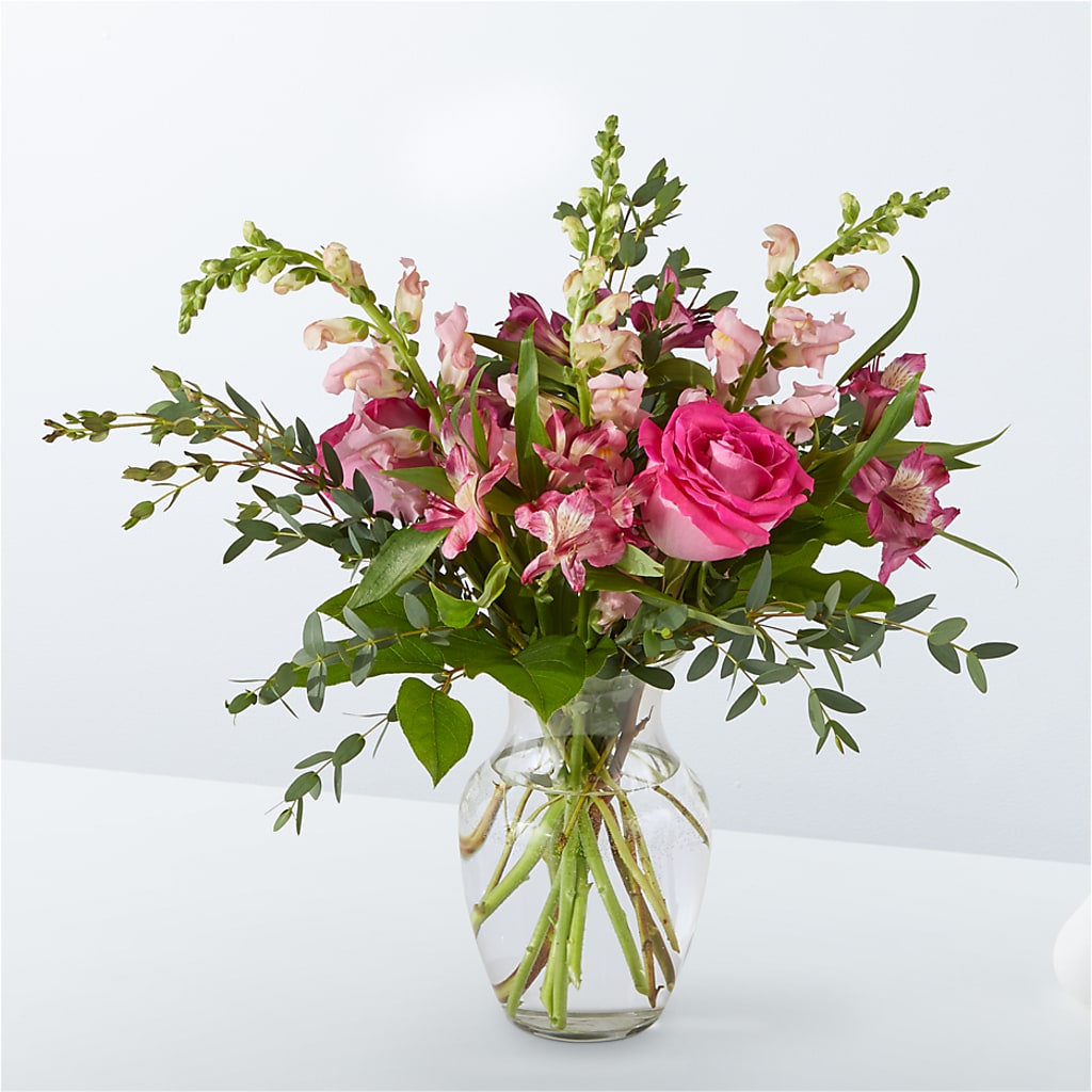 Evermore Bouquet – MALLERY'S FLOWERS & GIFTS, Redding CA
