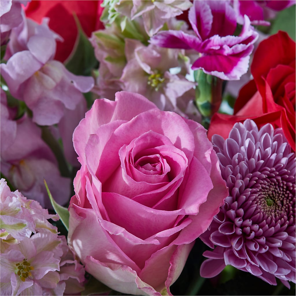 Better Together - A Luxury Florist Original – MALLERY'S FLOWERS & GIFTS, Redding CA