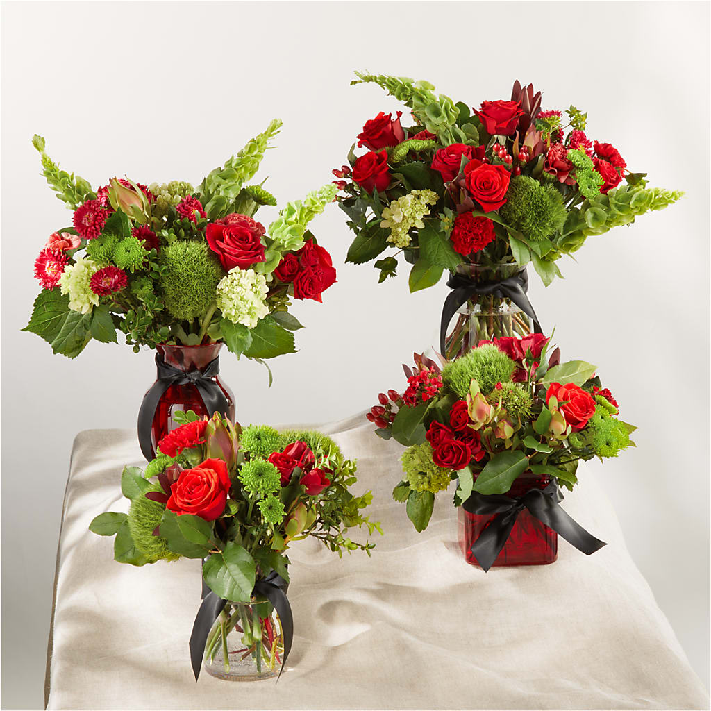 Heritage Kindle – A Florist Original – MALLERY'S FLOWERS & GIFTS, Redding CA