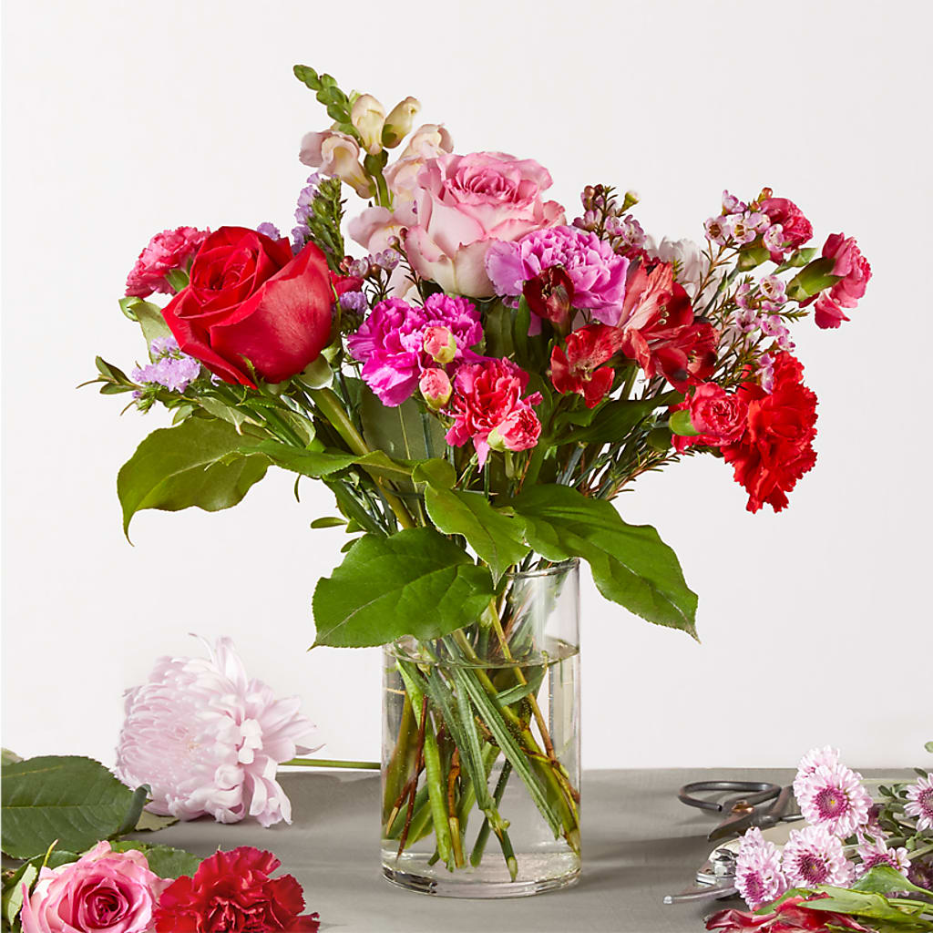 Regal Jewel – A Florist Original – MALLERY'S FLOWERS & GIFTS, Redding CA