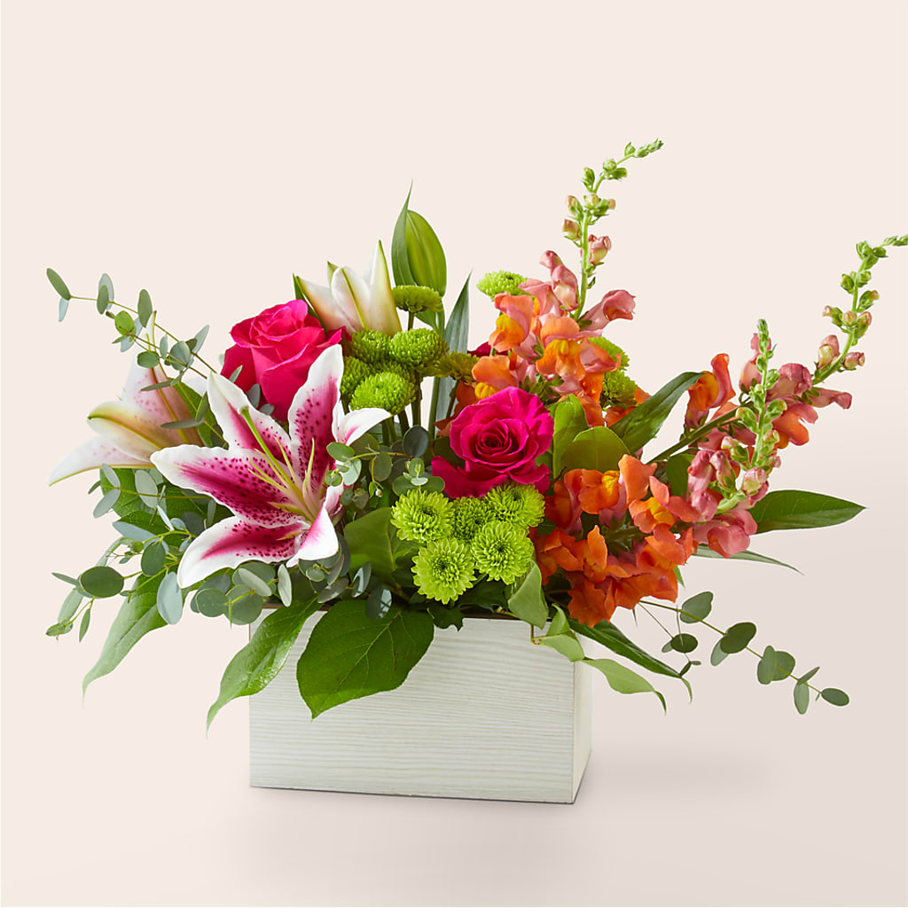 Wild Spirit Bouquet – MALLERY'S FLOWERS & GIFTS, Redding CA