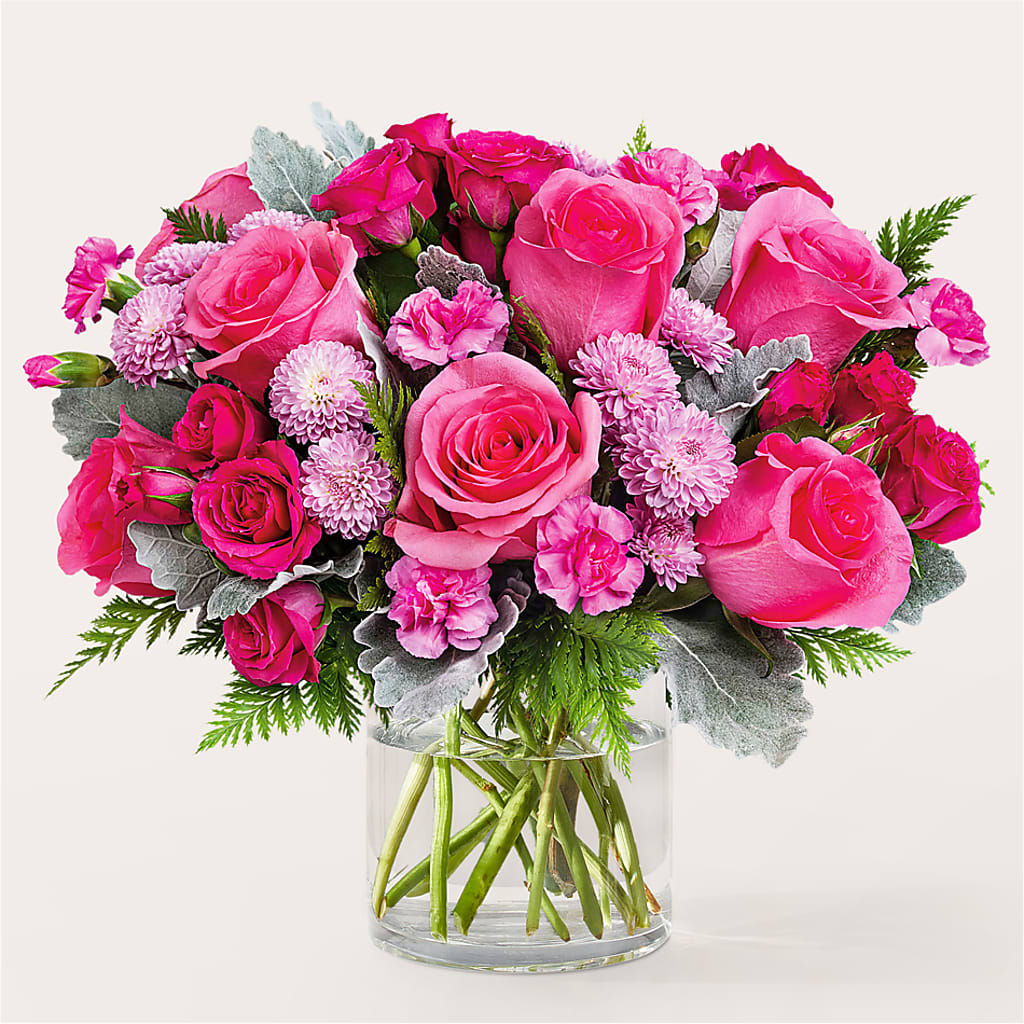 Sweet As Can Be Bouquet – MALLERY'S FLOWERS & GIFTS, Redding CA