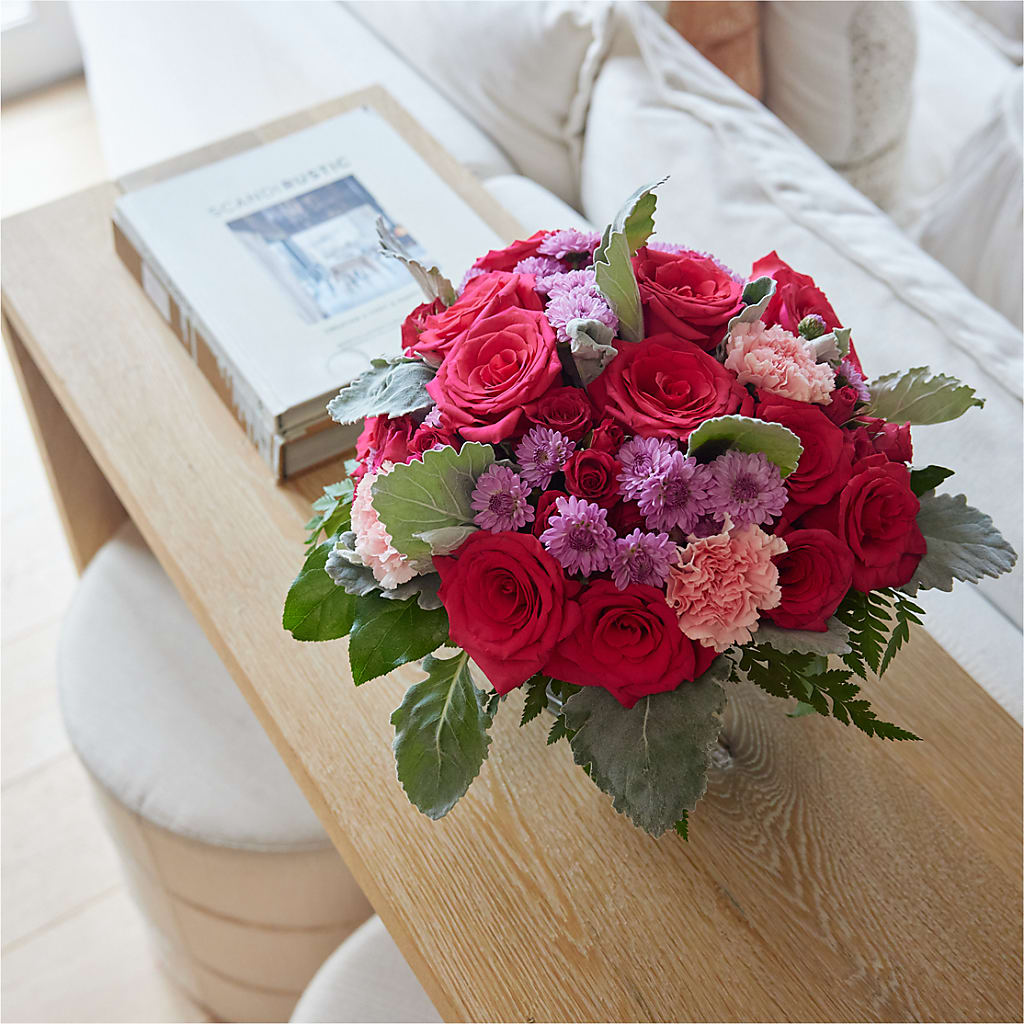 Sweet As Can Be Bouquet – MALLERY'S FLOWERS & GIFTS, Redding CA