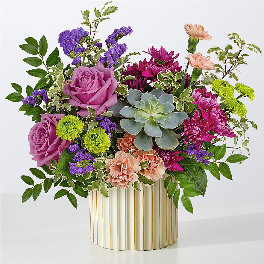 You're a Gem Bouquet – MALLERY'S FLOWERS & GIFTS, Redding CA