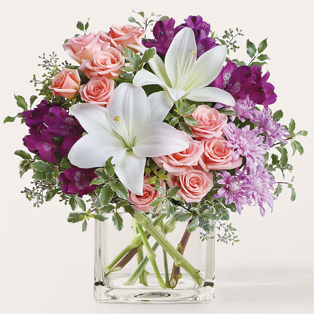 Mani Pedi Bouquet – MALLERY'S FLOWERS & GIFTS, Redding CA