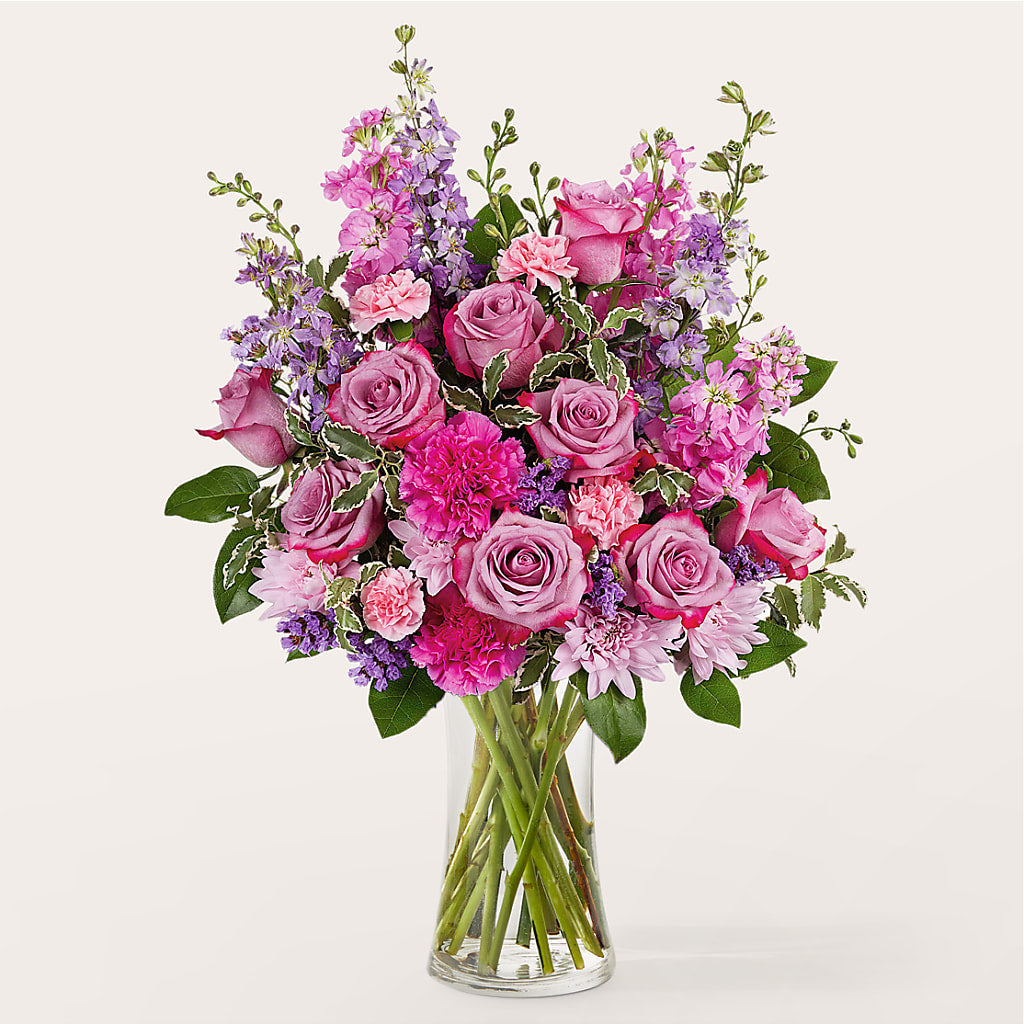 Sincerely Yours Bouquet – MALLERY'S FLOWERS & GIFTS, Redding CA