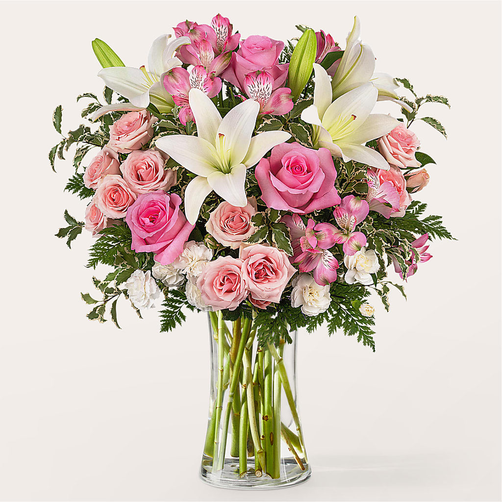 All the Best Bouquet – MALLERY'S FLOWERS & GIFTS, Redding CA