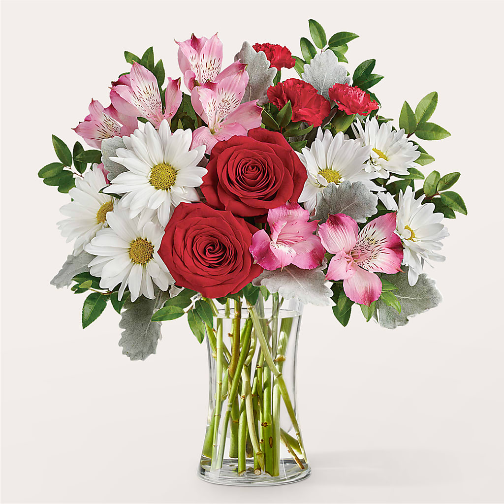 Sugary Sweet Bouquet – MALLERY'S FLOWERS & GIFTS, Redding CA