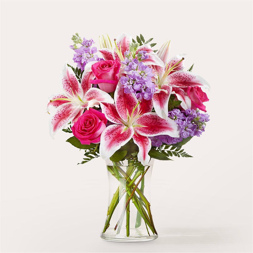 Amore Bouquet – MALLERY'S FLOWERS & GIFTS, Redding CA