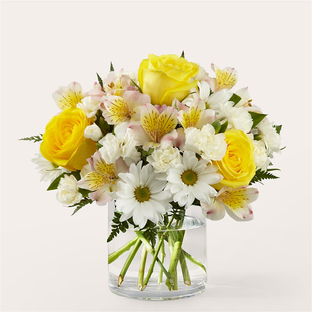 Gleeful Bouquet – MALLERY'S FLOWERS & GIFTS, Redding CA