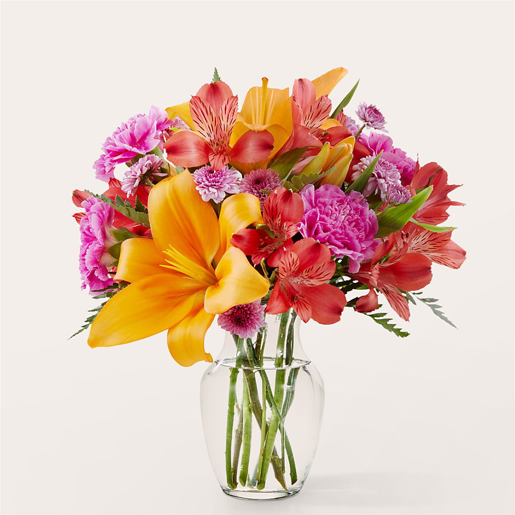 Entranced Bouquet – MALLERY'S FLOWERS & GIFTS, Redding CA