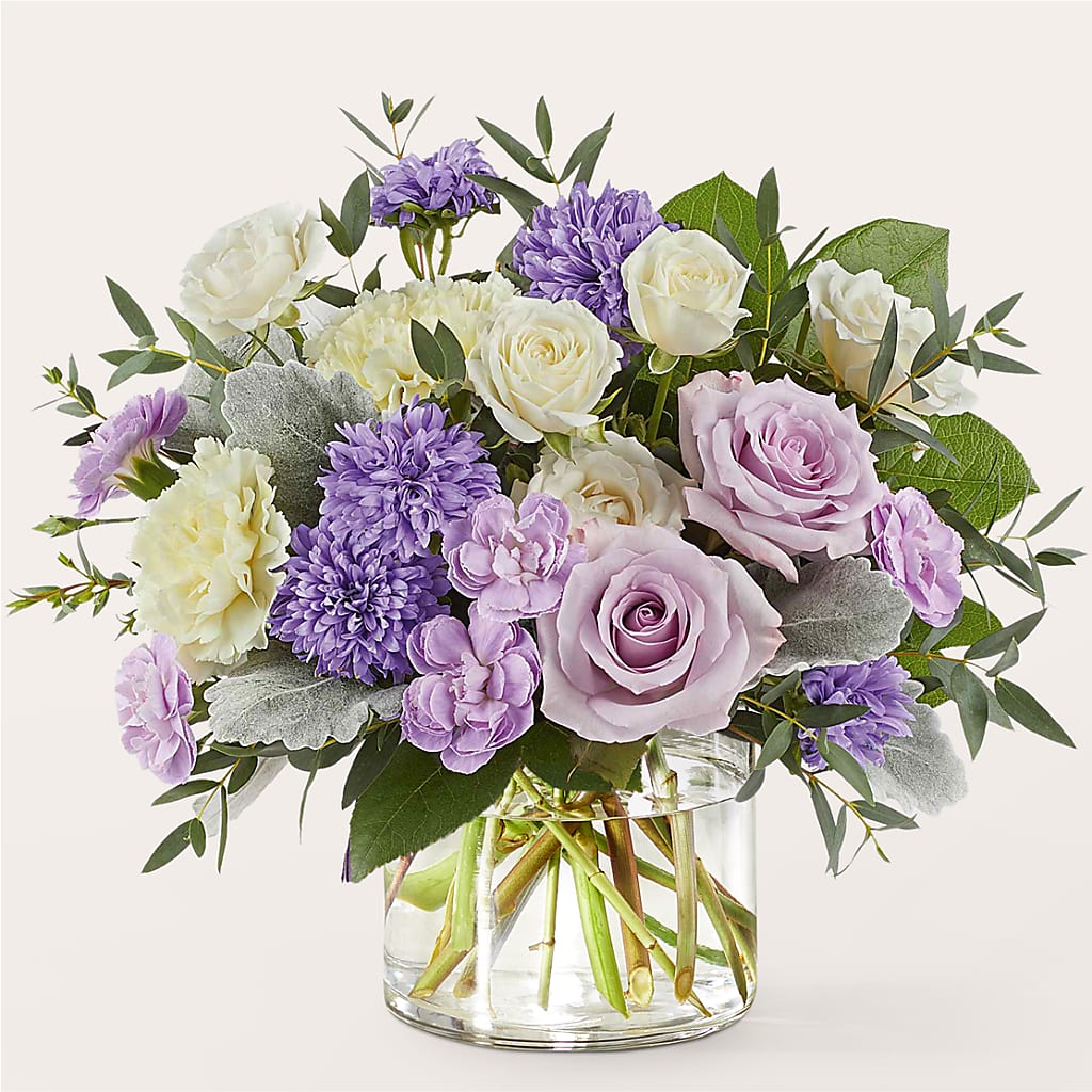Stardust Bouquet – MALLERY'S FLOWERS & GIFTS, Redding CA