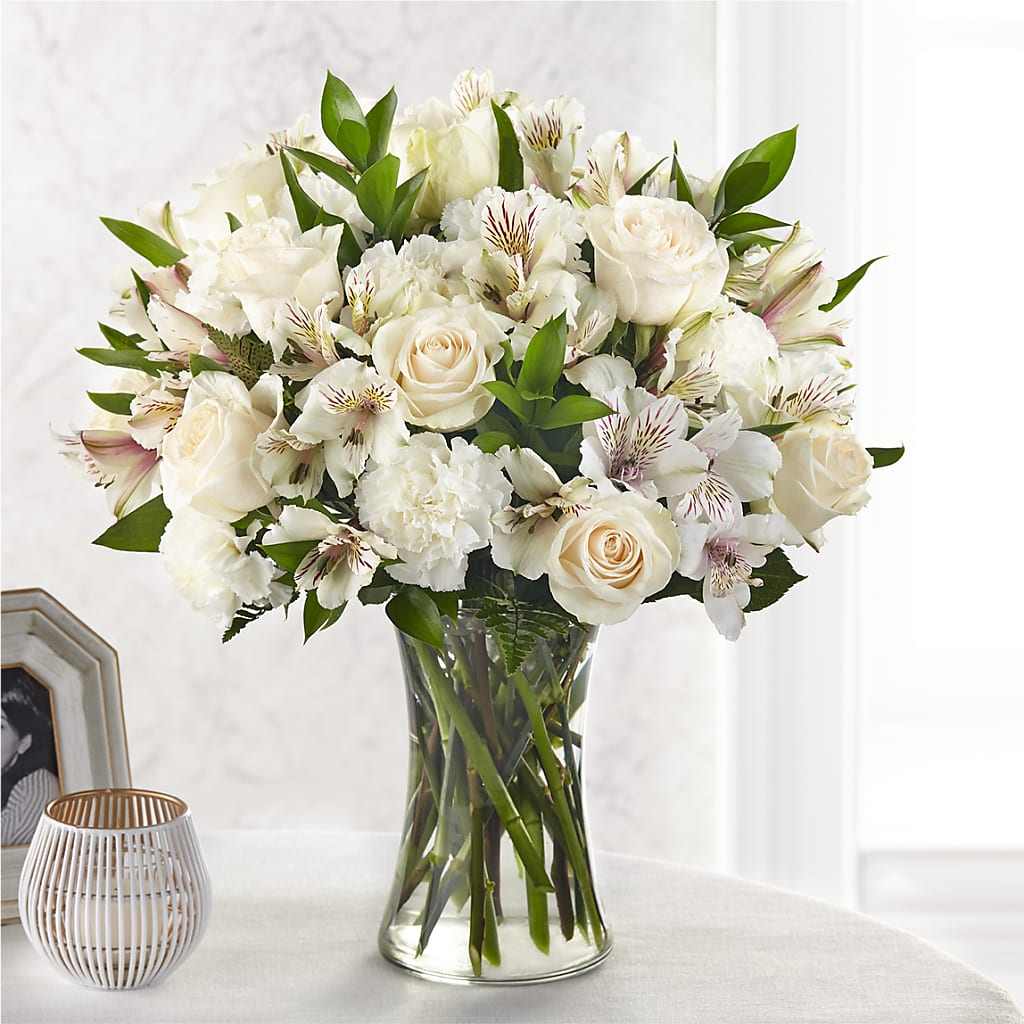 Cherished Friend Bouquet – MALLERY'S FLOWERS & GIFTS, Redding CA