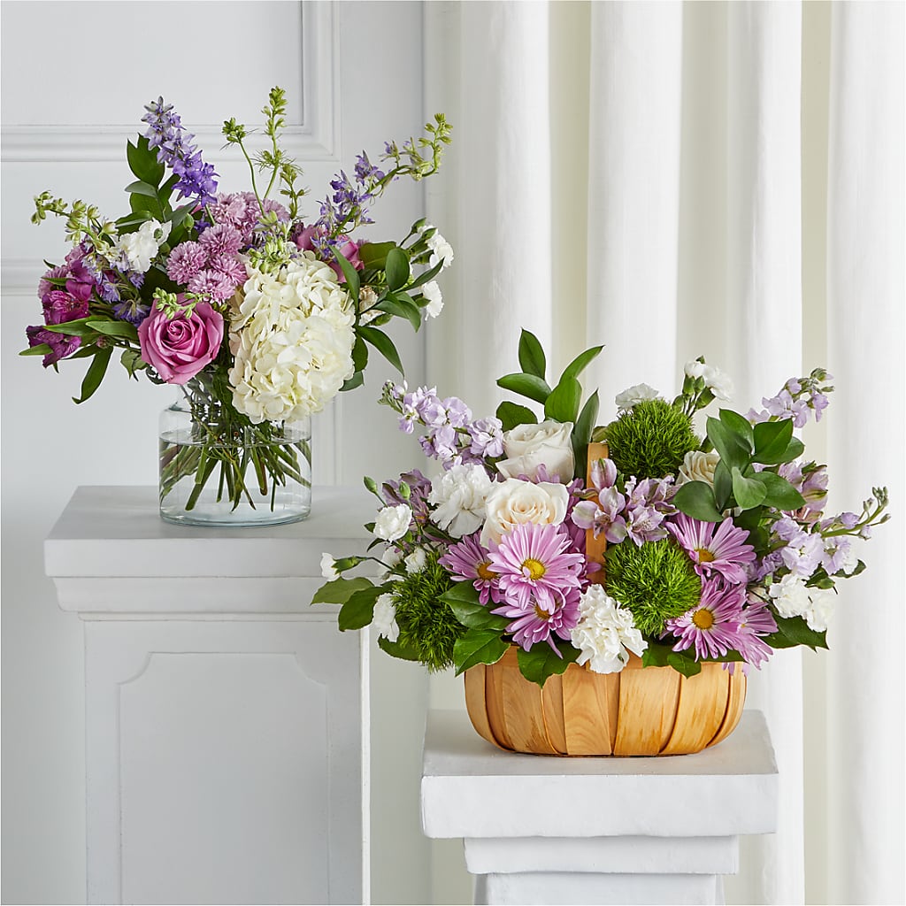 Tender Embrace Bundles – MALLERY'S FLOWERS & GIFTS, Redding CA