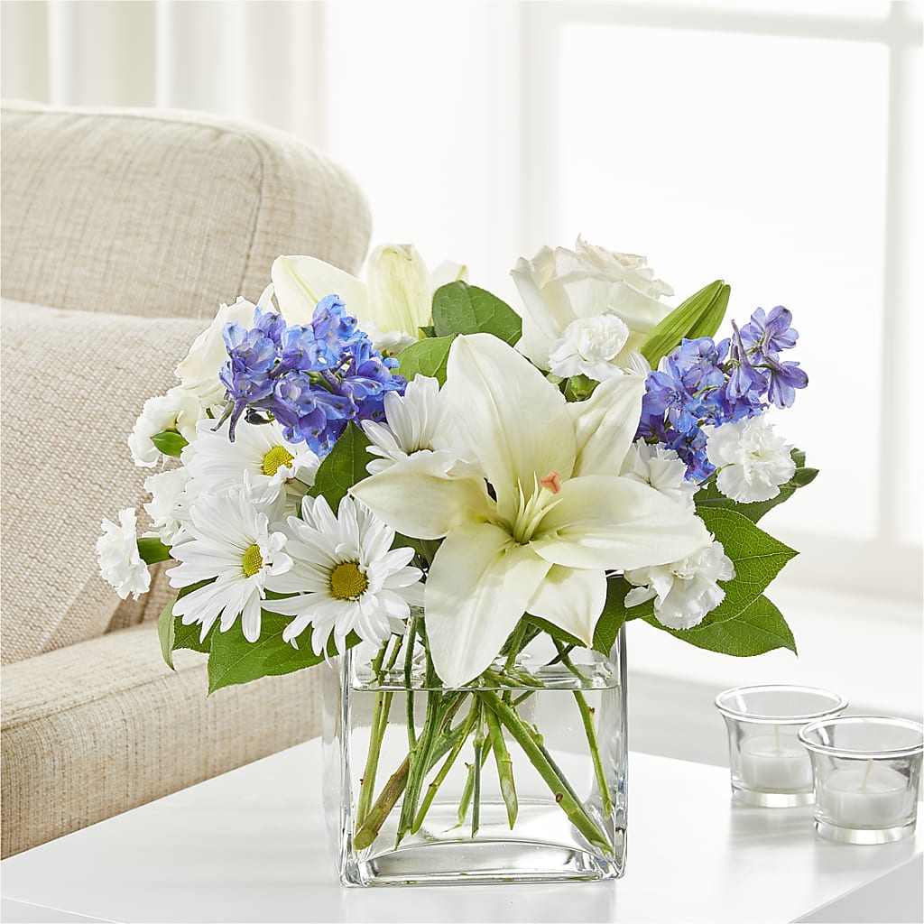 Restored Bouquet – MALLERY'S FLOWERS & GIFTS, Redding CA