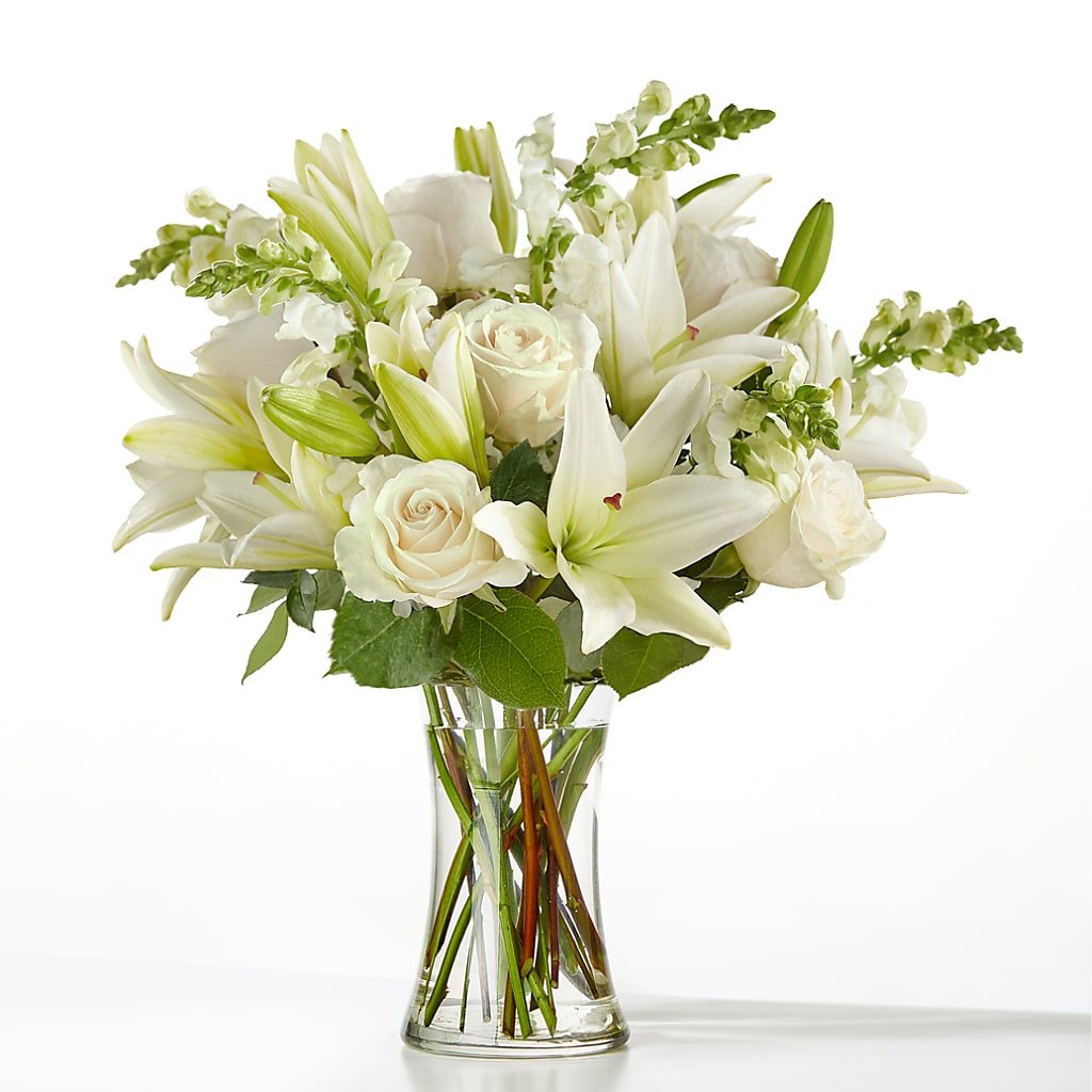 Eternal Friendship Bouquet – MALLERY'S FLOWERS & GIFTS, Redding CA