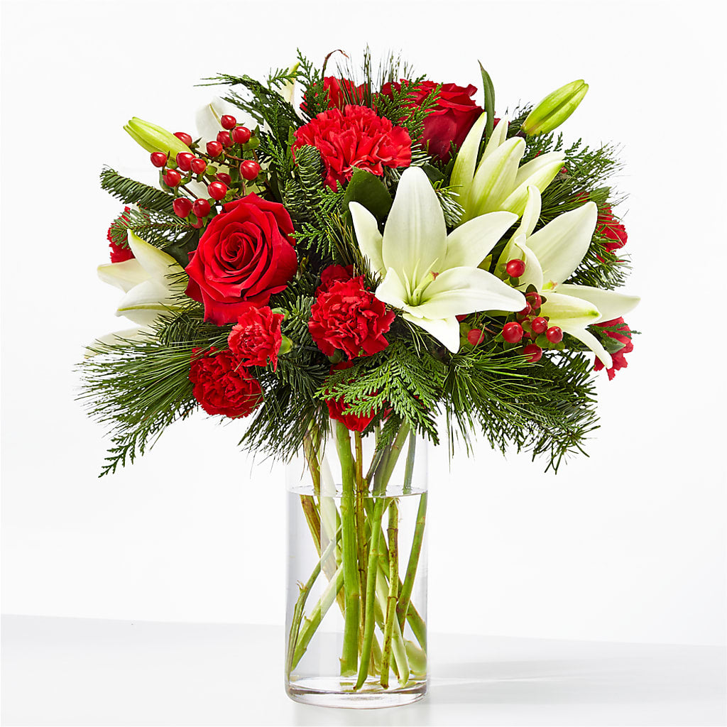 Joyful Greetings Bouquet – MALLERY'S FLOWERS & GIFTS, Redding CA