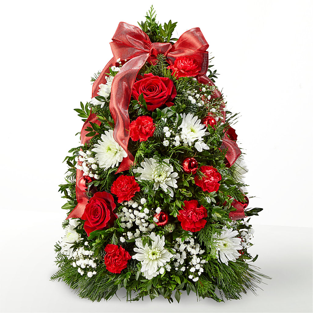 Make It Merry Tree – MALLERY'S FLOWERS & GIFTS, Redding CA