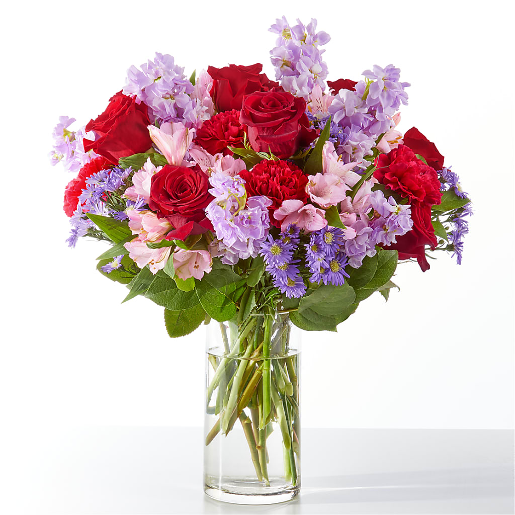 Your Majesty Bouquet – MALLERY'S FLOWERS & GIFTS, Redding CA
