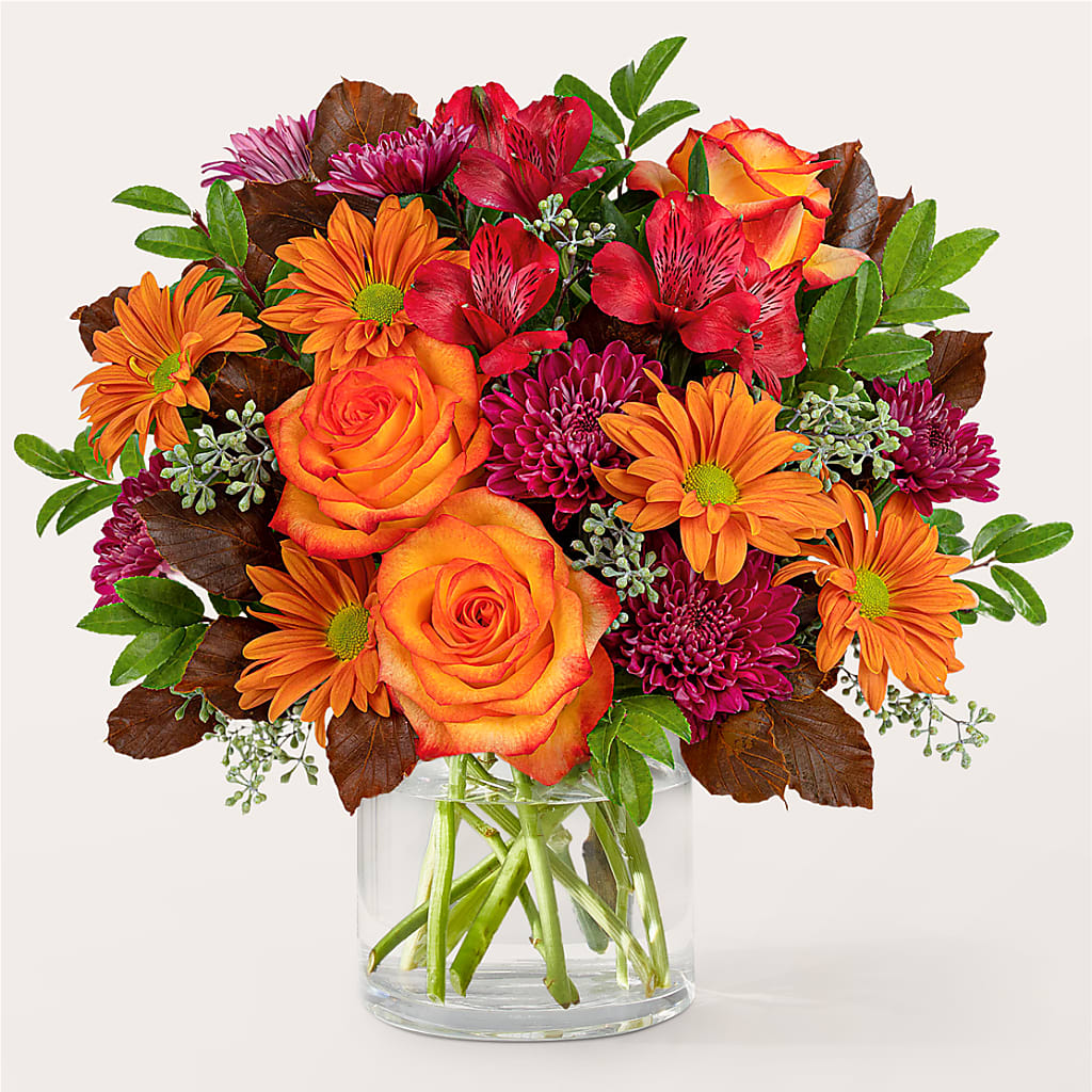 Brisk Morning Bouquet – MALLERY'S FLOWERS & GIFTS, Redding CA