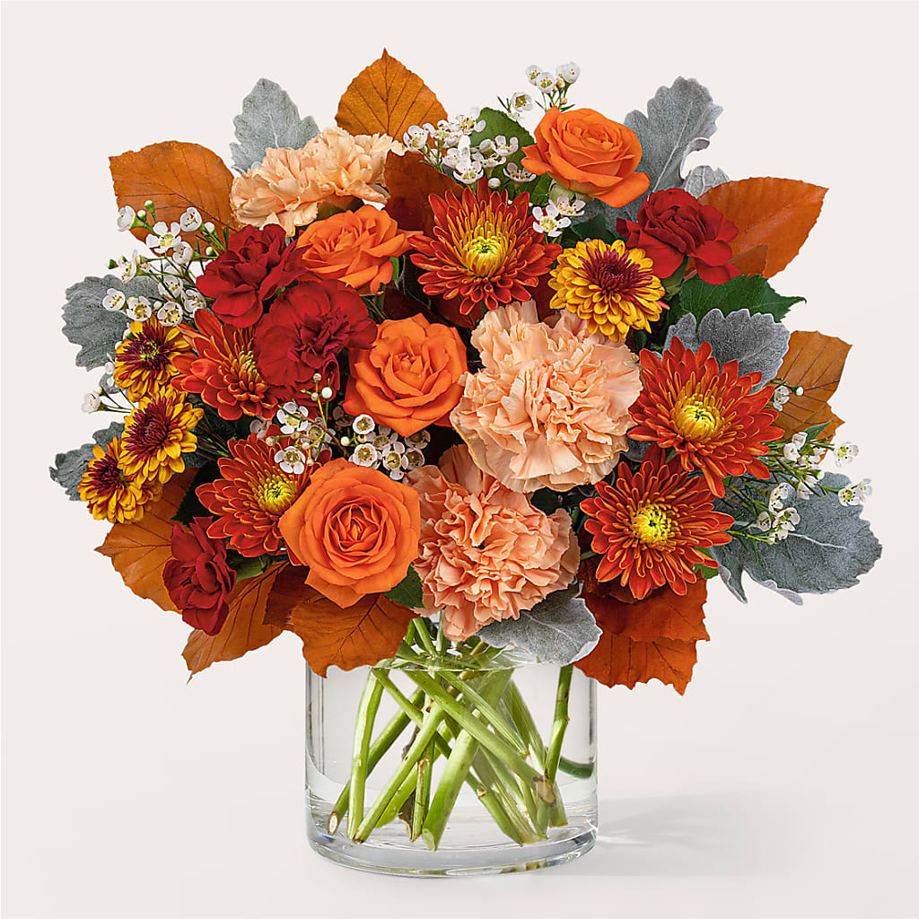 Merlot Bouquet – MALLERY'S FLOWERS & GIFTS, Redding CA