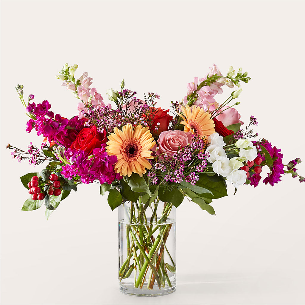 Renaissance Luxury Bouquet – MALLERY'S FLOWERS & GIFTS, Redding CA