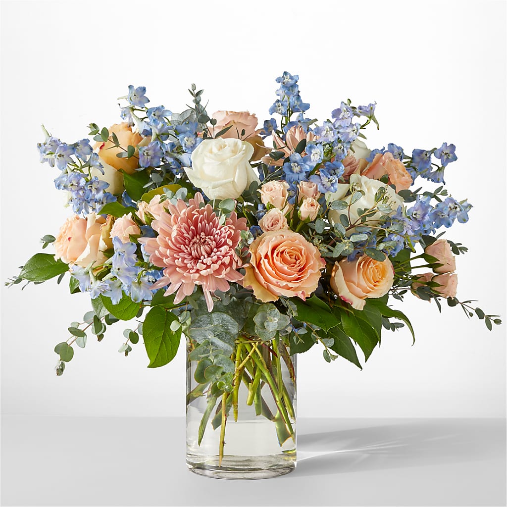 Inspired Bouquet – MALLERY'S FLOWERS & GIFTS, Redding CA