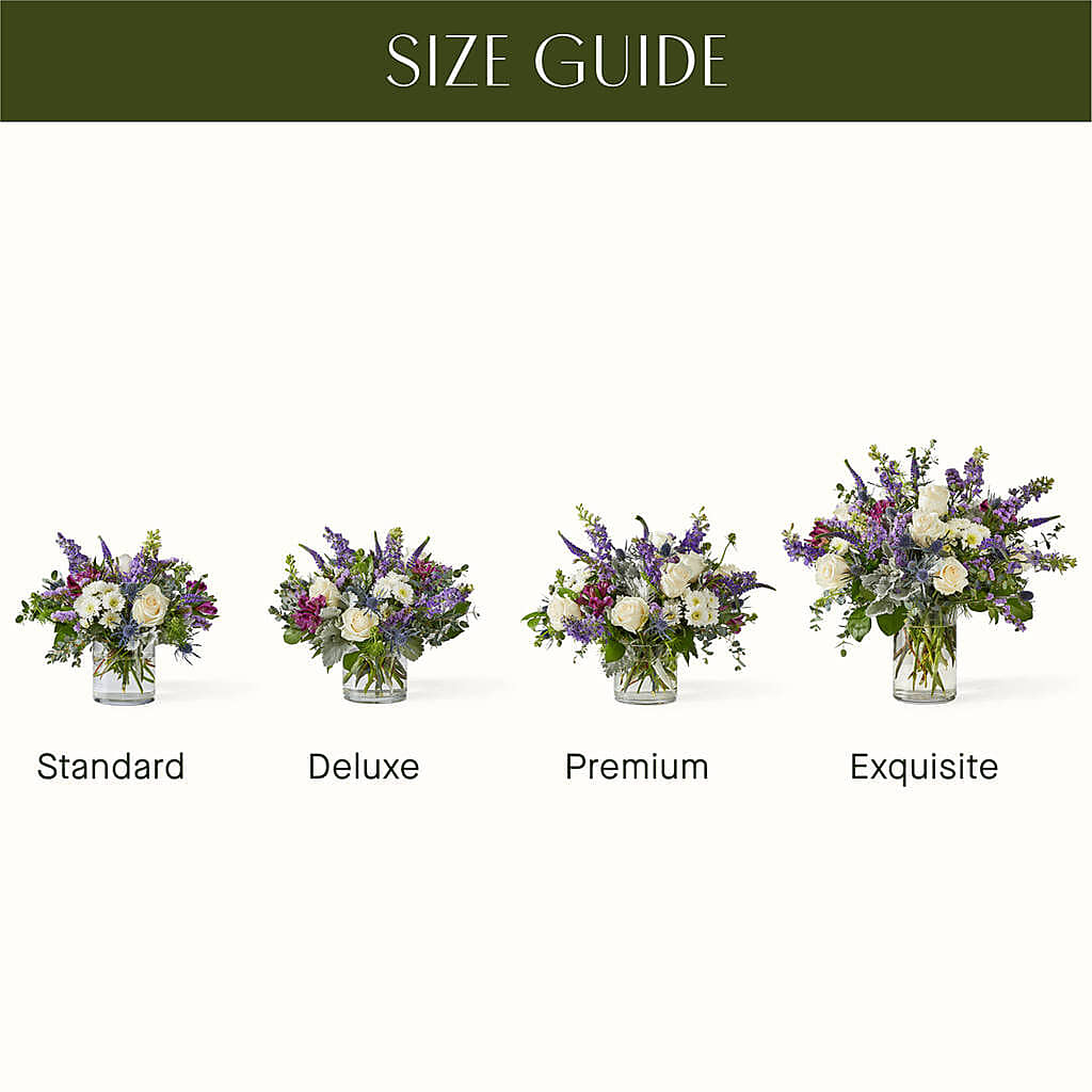Shooting Star Bouquet – MALLERY'S FLOWERS & GIFTS, Redding CA
