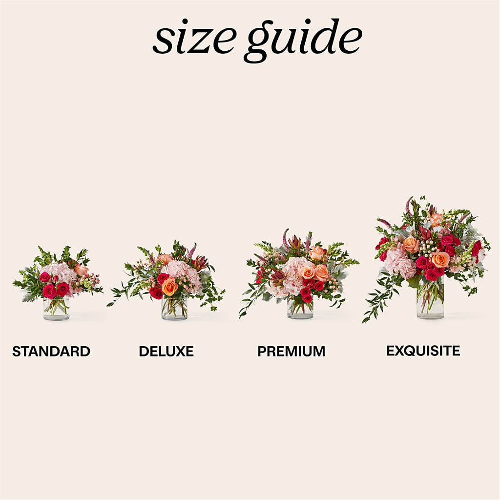Glitz & Glam Bouquet – MALLERY'S FLOWERS & GIFTS, Redding CA