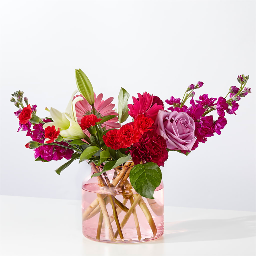 Other Half Bouquet – MALLERY'S FLOWERS & GIFTS, Redding CA