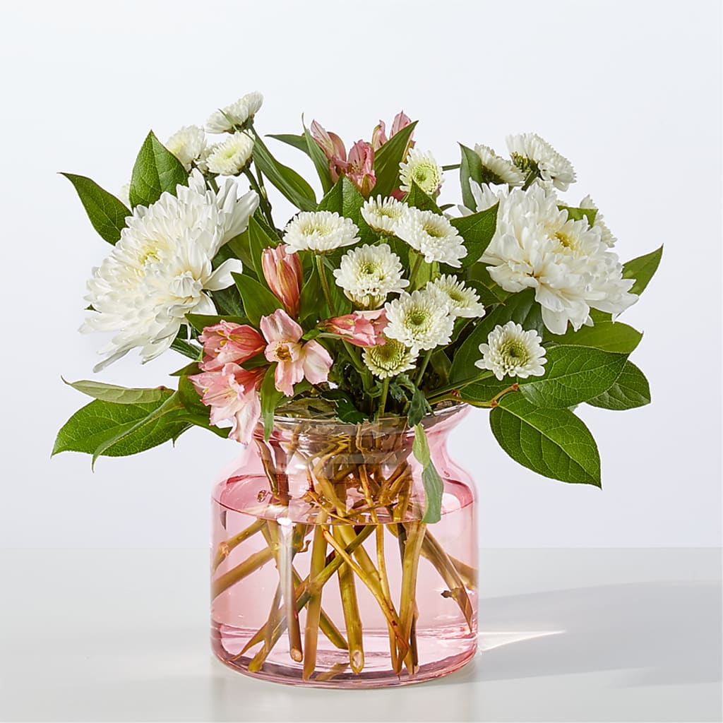 Infatuated Bouquet – MALLERY'S FLOWERS & GIFTS, Redding CA