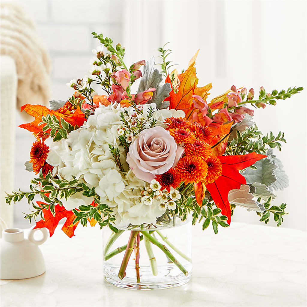 Autumnal Equinox Bouquet – MALLERY'S FLOWERS & GIFTS, Redding CA