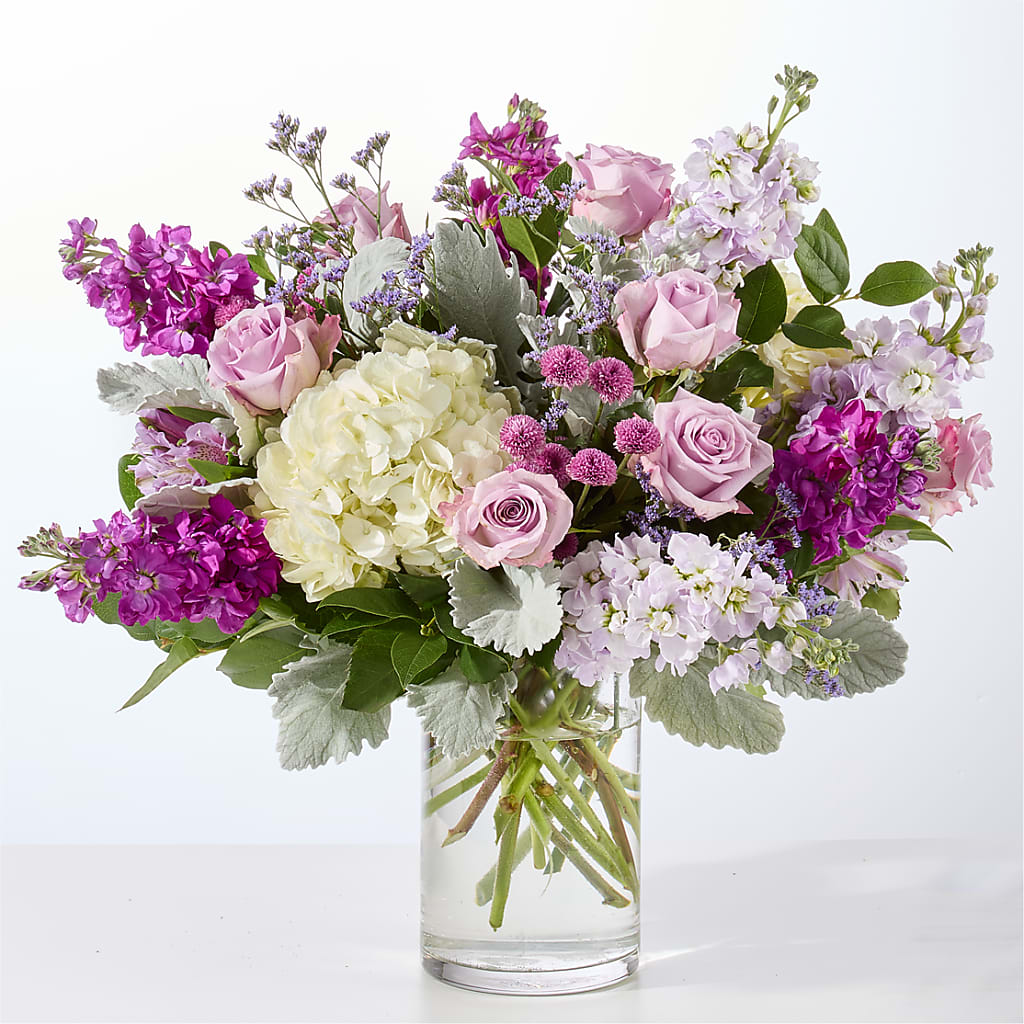 Empress Bouquet – MALLERY'S FLOWERS & GIFTS, Redding CA