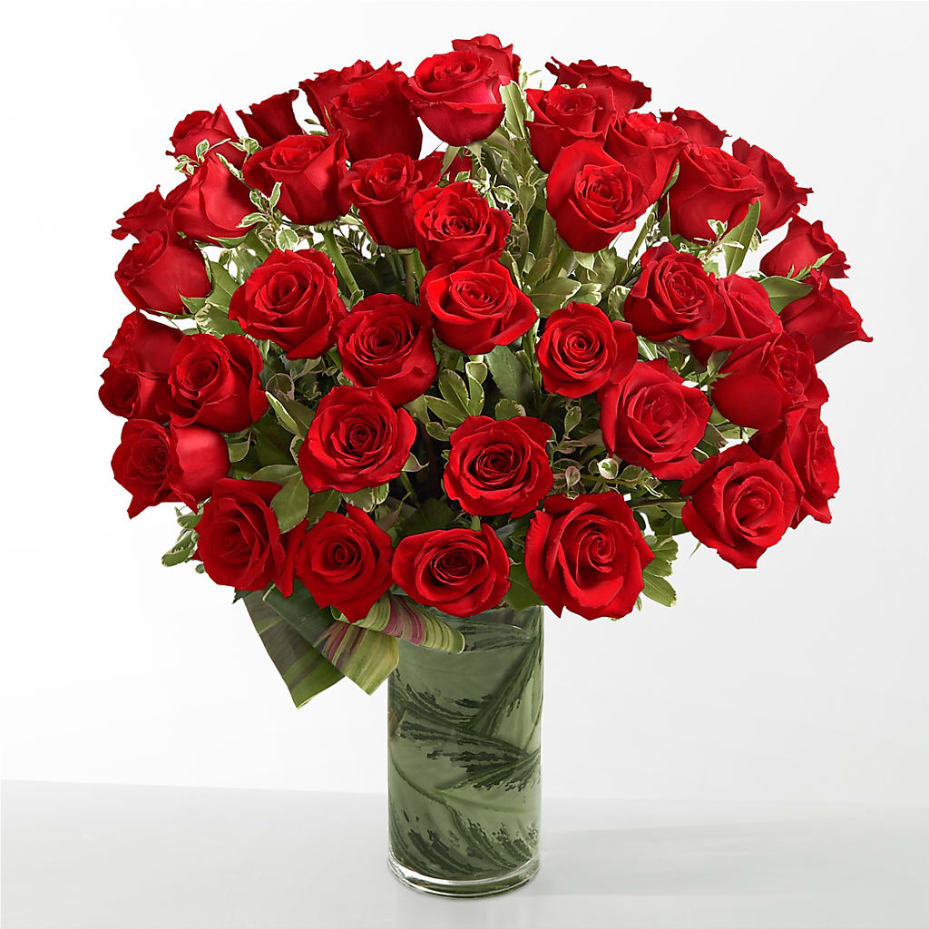The Enamored – MALLERY'S FLOWERS & GIFTS, Redding CA