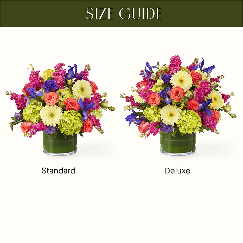 The Couture – MALLERY'S FLOWERS & GIFTS, Redding CA