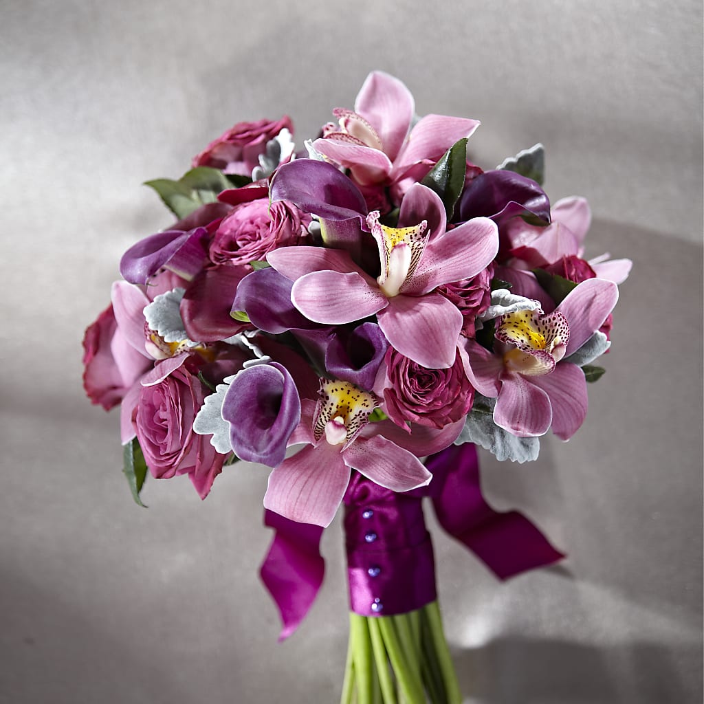 Delicacy Bouquet – MALLERY'S FLOWERS & GIFTS, Redding CA