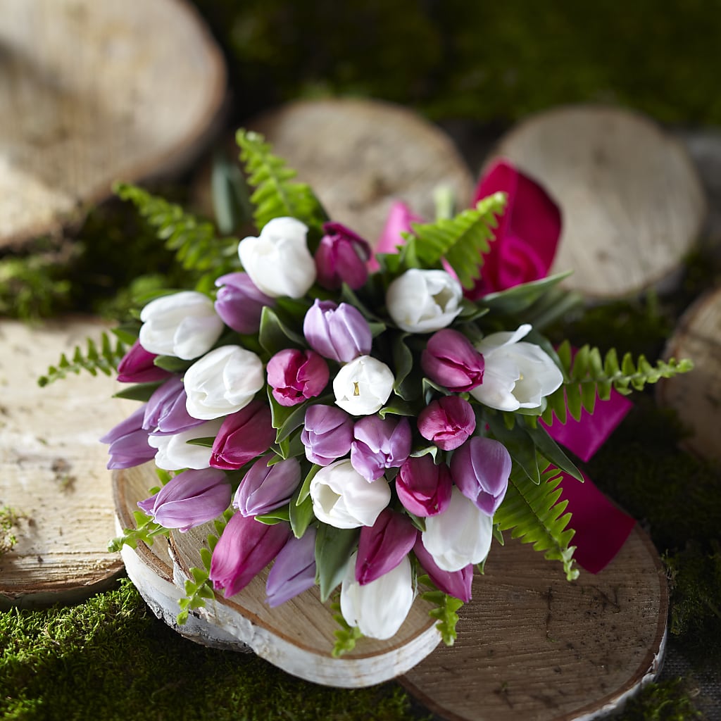 Steal My Heart Bouquet – MALLERY'S FLOWERS & GIFTS, Redding CA