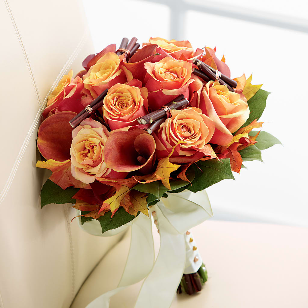 Love Everlasting Bouquet – MALLERY'S FLOWERS & GIFTS, Redding CA