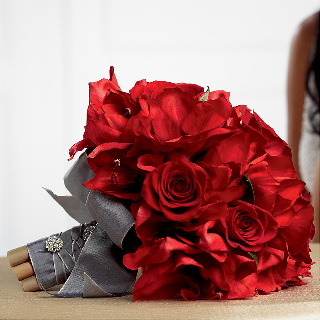 Heart's Happiness Bouquet – MALLERY'S FLOWERS & GIFTS, Redding CA