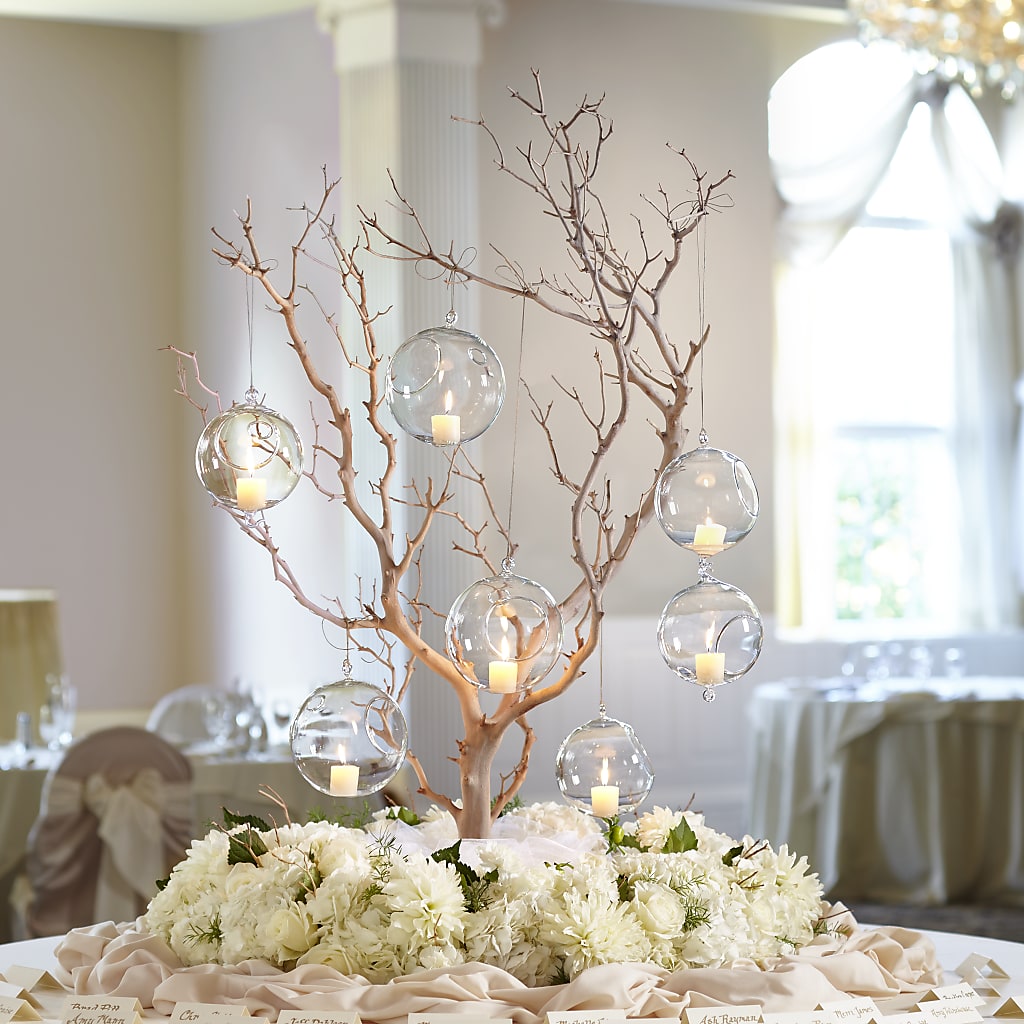 Secret Garden Arrangement – MALLERY'S FLOWERS & GIFTS, Redding CA