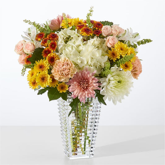 Fall Celebration Bouquet – MALLERY'S FLOWERS & GIFTS, Redding CA