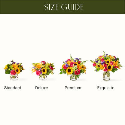 Best Day Bouquet – MALLERY'S FLOWERS & GIFTS, Redding CA