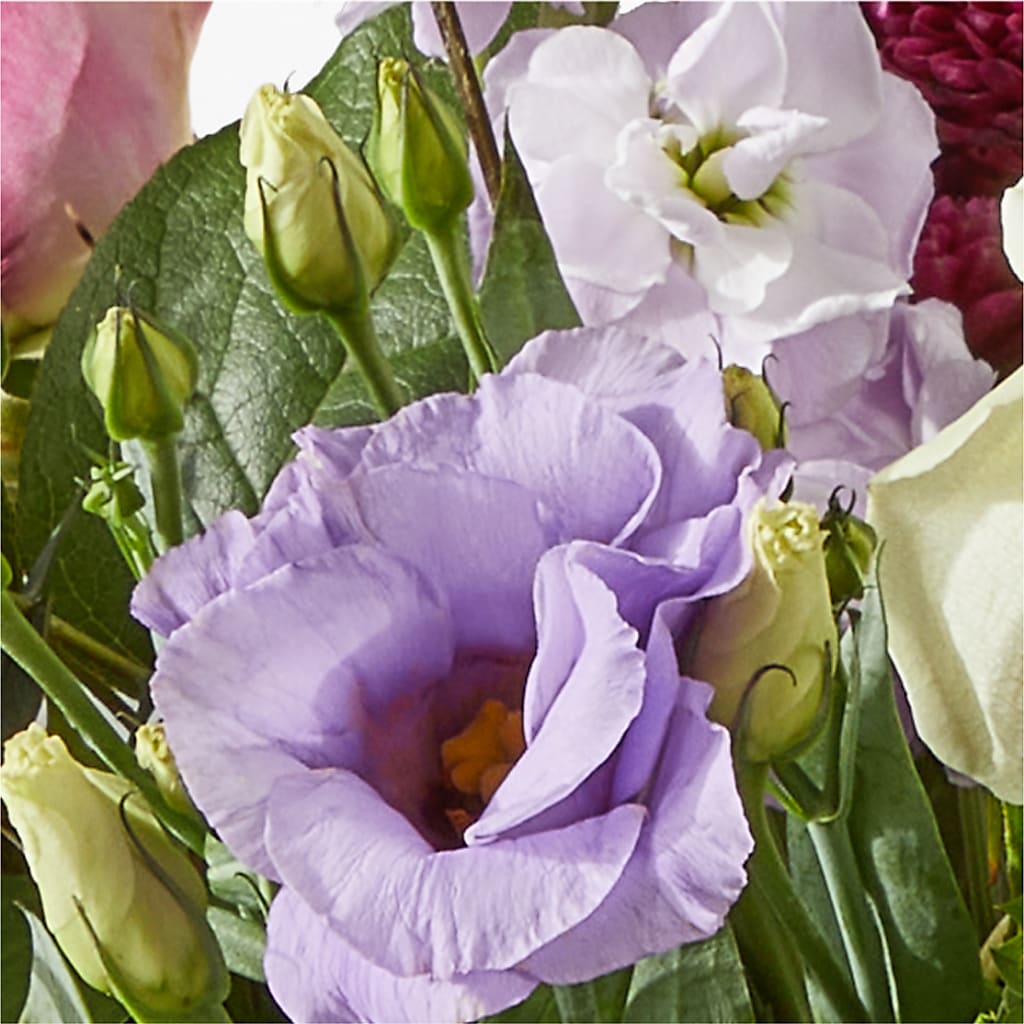 Work of Art Bouquet – MALLERY'S FLOWERS & GIFTS, Redding CA